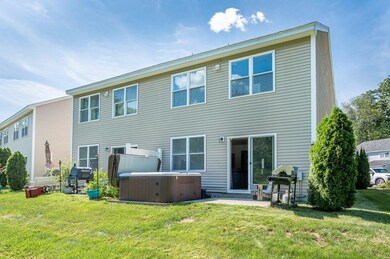 765 High St unit 7, Clinton, MA 01510 - photo 3