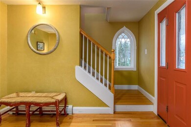 Entryway