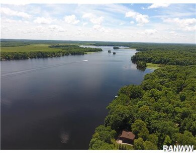 N260 Heather Rd, Rusk Township, WI 54757 - photo 5