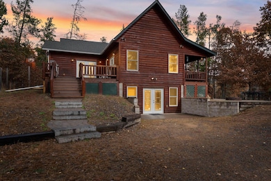 6940 Lumberjack Trail, Danbury, WI 54830 - photo 2