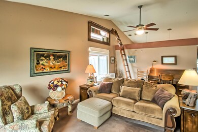 Another View of Front Room