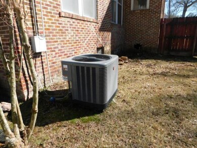 HVAC