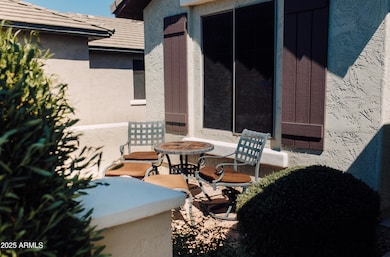 20595 N 262nd Dr, Buckeye, AZ 85396 - photo 5