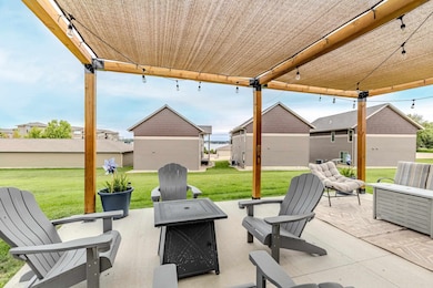 290 240th Ave unit 21, Arnolds Park, IA 51331 - photo 6