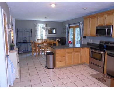 35 Prescott St, Rutland, MA 01543 - photo 2