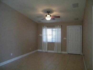 Family Room. Family Room with Vaulted ceiling and