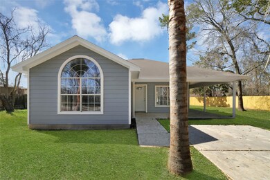 5750 Milart St, Houston, TX 77021 - photo 2