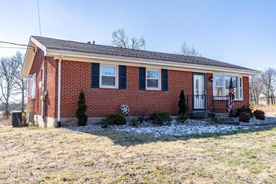 3777 Flatlick Rd, Mount Washington, KY 40047 - photo 4