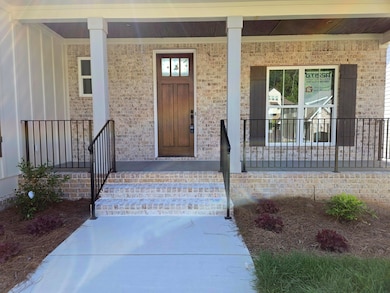 9877 Trestle Cir, Collegedale, TN 37363 - photo 2