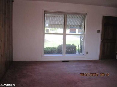 Interior Space/Layout