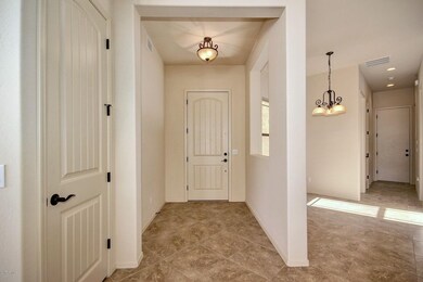 Inside Entry