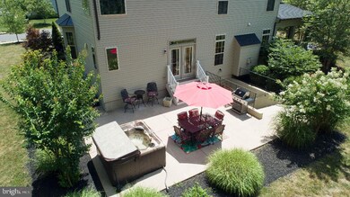 4485 Spring Run Rd, Warrenton, VA 20187 - photo 5