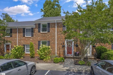 815 Edwards Rd unit 2, Greenville, SC 29615 - photo 3