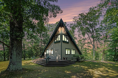 5620 N Utter Dr, Irons, MI 49644 - photo 3