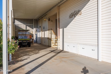 1110 N Verbena Henness Rd unit 1606, Casa Grande, AZ 85122 - photo 3