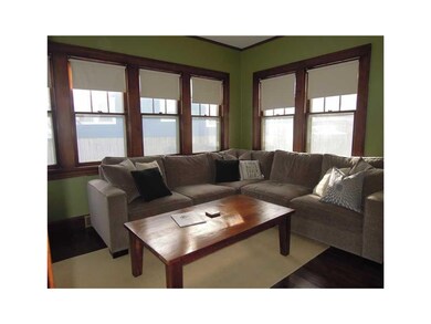 Sun Room.