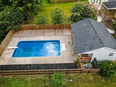 307 E Randall Rd, Rocky Face -4