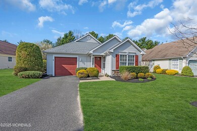 2338 Logan Ct, Toms River, NJ 08755 - photo 2