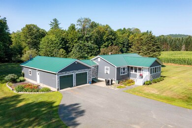 630 Plains Rd, Monroe, NH 03771 - photo 2