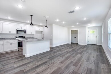 418 E 5th St, Bonham, TX 75418 - photo 6