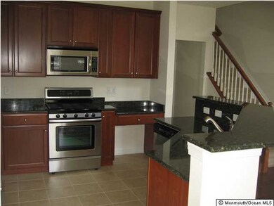 EAT IN KITCHEN