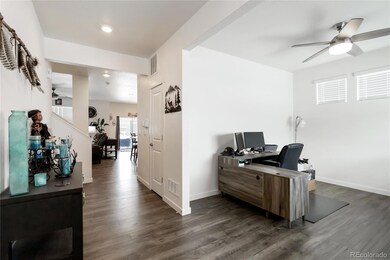 4875 Cattle Cross Trail, Castle Rock, CO 80104 - photo 4