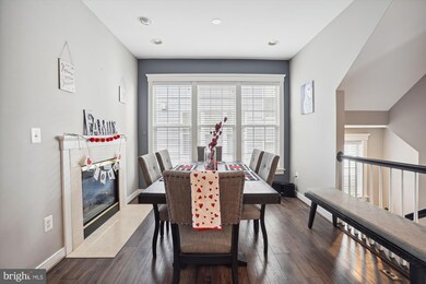 9676 Tarvie Cir, Bristow, VA 20136 - photo 4