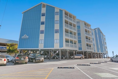View of building exterior