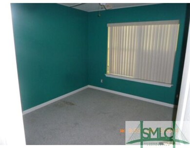 Bedroom.