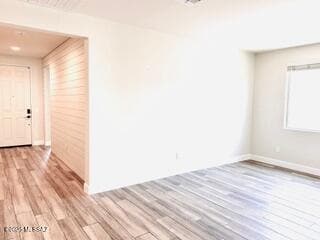 Flex Room
