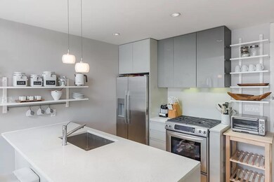 Powerhouse Yard Condo unit 11-B, New York, NY 11101 - photo 3