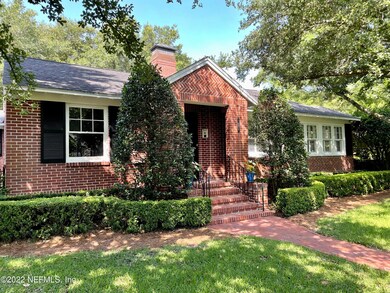 1678 Pine Grove Ave, Jacksonville, FL 32205 - photo 2