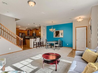 3395 Cherry Lane Unit C Woodbury MN - MLS Sized - 