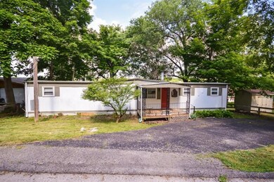 240 Oster Dr, Harrodsburg, KY 40330 - photo 2