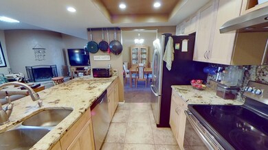 Kitchen 1