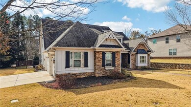 5305 Magnolia Gardens Ln NW, Acworth, GA 30101 - photo 7