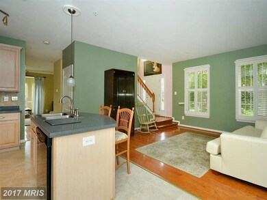 554 Kirkcaldy Way, Abingdon, MD 21009 - photo 6