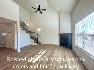 3605 W Laney St, Rogers, AR 72758 - photo 4