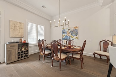 1607 W Rose Terrace Ln, Houston, TX 77055 - photo 7