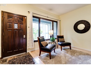 Entrance/Foyer
