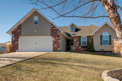 411 Ace Ct, Nixa, MO 65714 - photo 2