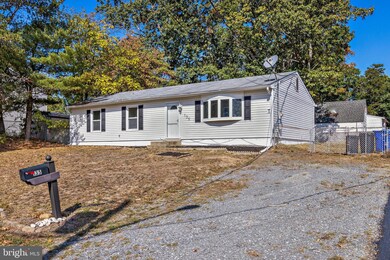 135 Hanover Blvd, Browns Mills, NJ 08015 - photo 2