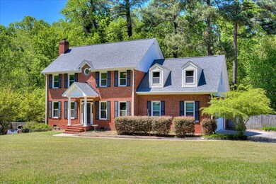 4126 Knollcrest Cir N, Augusta, GA 30907 - photo 3