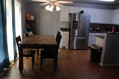 409 Elmo St, Cleburne, TX 76031 - photo 4