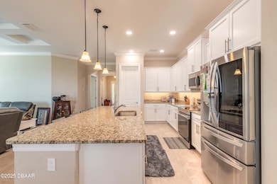 31 S Riverwalk Dr, Palm Coast, FL 32137 - photo 6