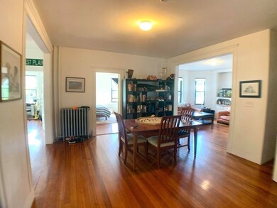 10 University Rd unit 2, Brookline, MA 02445 - photo 2