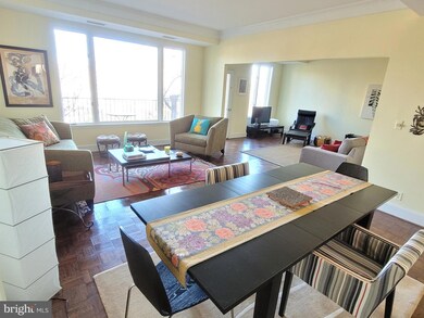 8101 Connecticut Ave unit N610, Chevy Chase, MD 20815 - photo 7