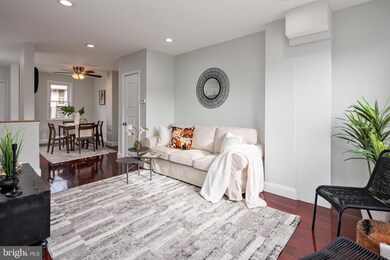 3604 W Lexington St, Baltimore, MD 21229 - photo 2