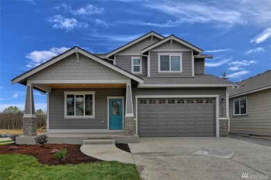 6608 278th St NW, Stanwood, WA 98292 - photo 2