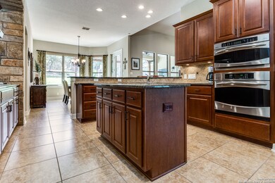 21911 Roan Bluff, San Antonio, TX 78259 - photo 7
